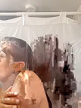 Anamaria-24 online show from 04/08/26, 03:34