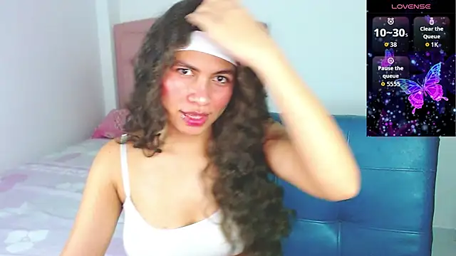 Snapshot of Cynthia_hazel chatting on 11/05/25, 05:07 Cynthia hazel online show from 11/05/25, 05:07