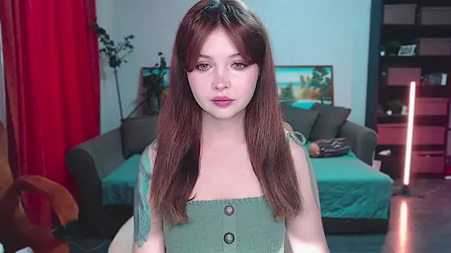 Snapshot of SYKE chatting on 10/01/25, 03:23 SYKE online show from 10/01/25, 03:23