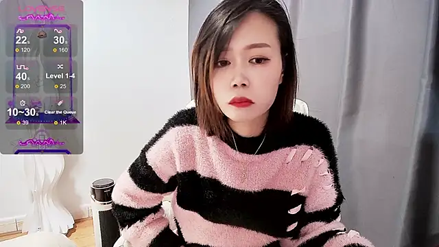 Snapshot of ningning688 chatting on 01/03/25, 11:25 ningning688 online show from 01/03/25, 11:25