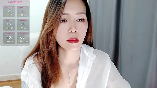 ningning688 online show from 11/09/25, 06:44