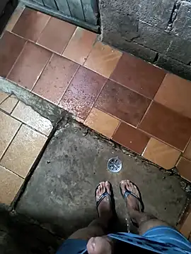 Magroveiudo online show from 01/13/26, 10:53