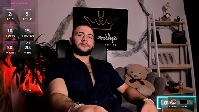 MaximusDick1  online show from 01/10/26, 03:41