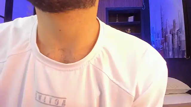 MaximusDick1  online show from 03/22/26, 12:08