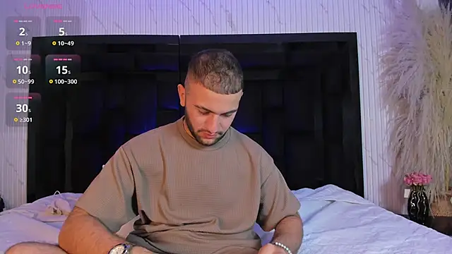 MaximusDick1  online show from 05/07/26, 12:54