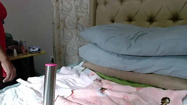 QUEENSHEBAxx01 online show from 03/11/26, 05:19