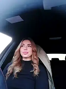 Gabriella Hot  online show from 01/16/25, 02:09