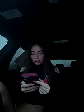 Gabriella Hot  online show from 12/20/25, 02:07