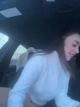 Gabriella Hot  online show from 01/15/26, 02:05