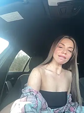 Gabriella Hot  online show from 04/29/26, 01:53