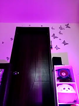 Sofia-Cam online show from 03/10/26, 06:13