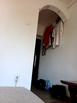 Virgin Pussy Love online show from 09/10/25, 12:05