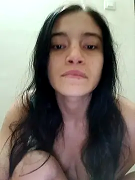 Virgin Pussy Love online show from 01/13/26, 03:39