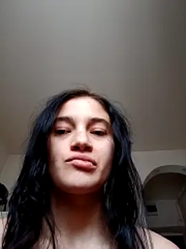 Virgin Pussy Love online show from 01/14/26, 02:12