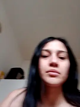 Virgin Pussy Love online show from 03/23/26, 03:27