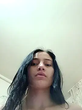 Virgin Pussy Love online show from 04/03/26, 07:12