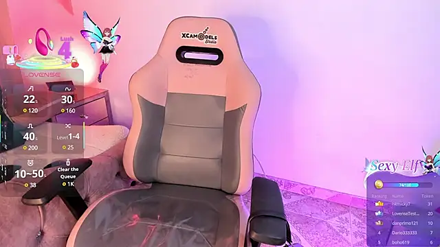 Snapshot of sofi_soft_ chatting on 03/05/25, 10:43 sofi soft online show from 03/05/25, 10:43