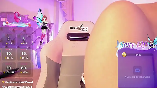 Snapshot of sofi_soft_ chatting on 03/14/25, 07:01 sofi soft online show from 03/14/25, 07:01