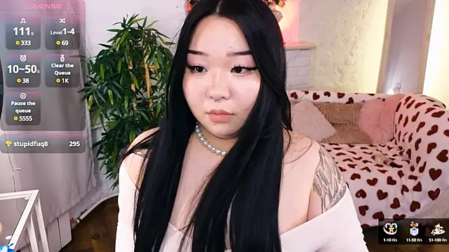 Snapshot of mei_honey_ chatting on 02/28/25, 05:59 mei honey  online show from 02/28/25, 05:59