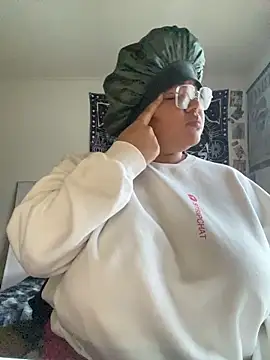 Ectorius online show from 02/11/26, 01:38