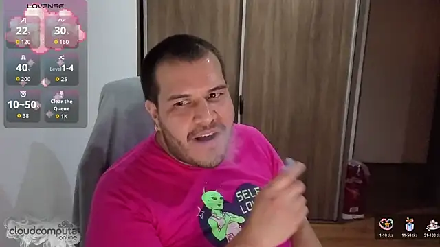 Snapshot of bearcloudcomputa chatting on 11/08/25, 05:07 bearcloudcomputa online show from 11/08/25, 05:07