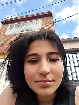 Pauilina online show from 12/09/24, 02:06