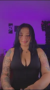 Pauilina online show from 04/16/26, 10:01