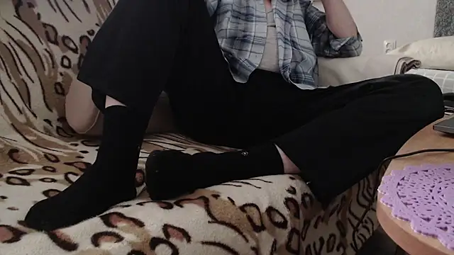 nikdov3 online show from 12/02/24, 07:25