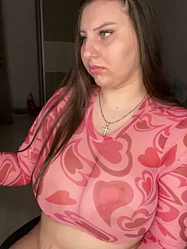 KarinaCelinne online show from 11/12/25, 02:39