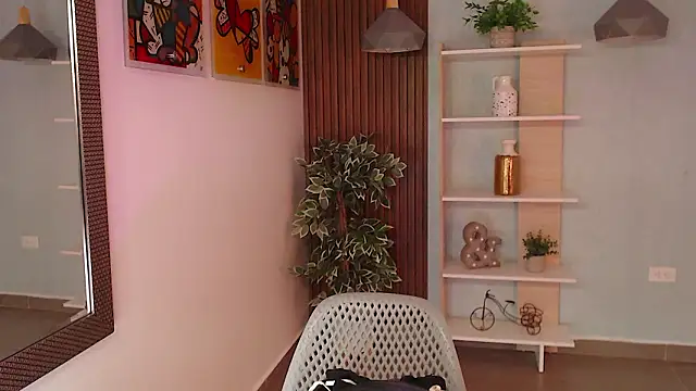 Dalila Sky online show from 02/02/26, 06:06