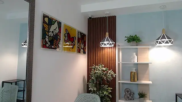 Dalila Sky online show from 02/20/26, 06:08