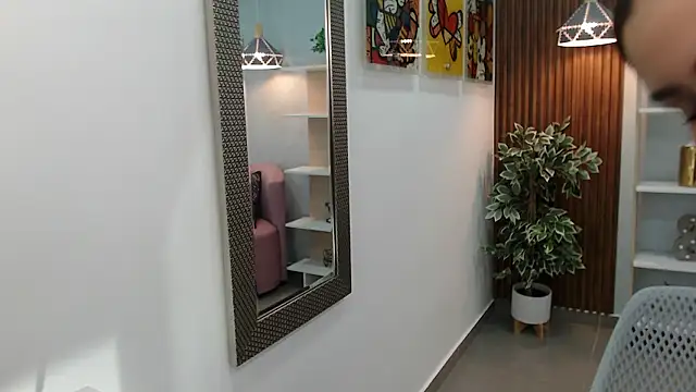 Dalila Sky online show from 03/06/26, 06:04