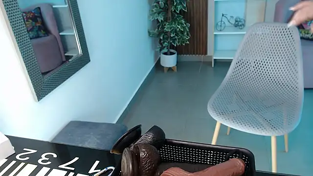 Dalila Sky online show from 03/27/26, 06:07