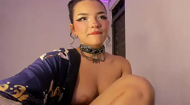 misa   amane online show from 12/20/24, 08:45