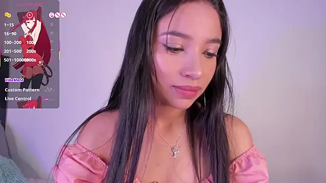 Mereo leona online show from 11/15/25, 01:47