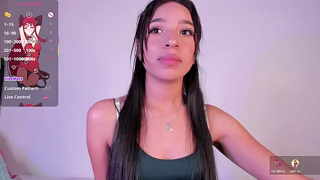 Mereo leona online show from 12/20/25, 02:07