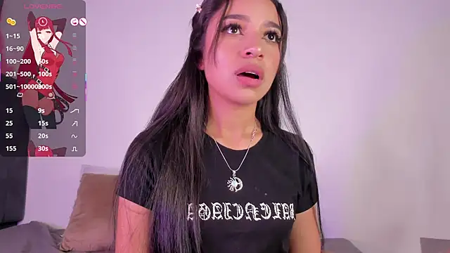 Mereo leona online show from 02/11/26, 12:15