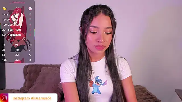 Mereo leona online show from 02/13/26, 09:44