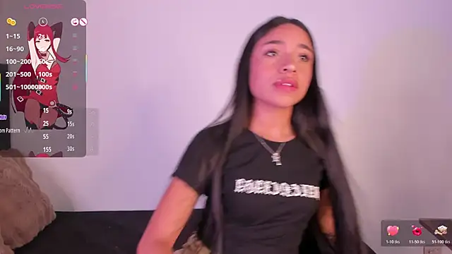 Mereo leona online show from 02/19/26, 11:01