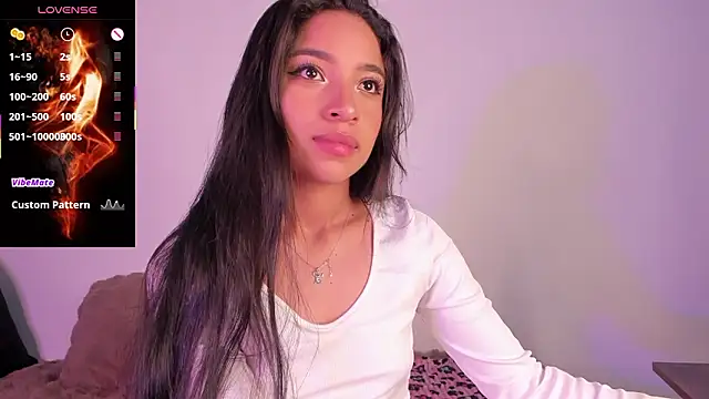 Mereo leona online show from 03/06/26, 02:52