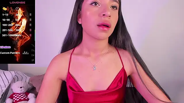 Mereo leona online show from 03/19/26, 12:36