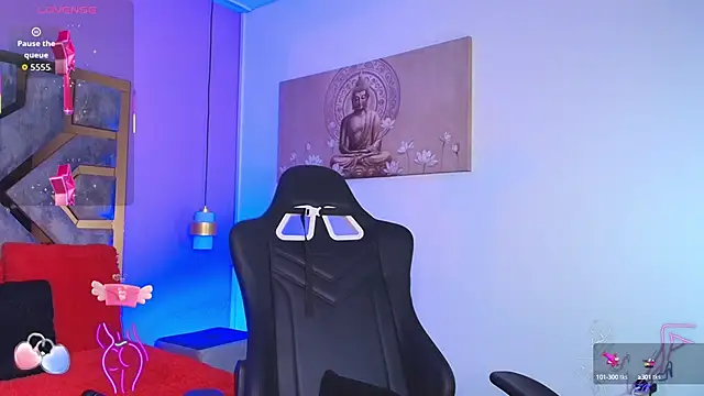 BRITHANY SPARK online show from 09/09/25, 03:39