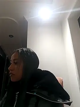 Snapshot of devi_black13_ chatting on 02/15/25, 12:15 devi black13 online show from 02/15/25, 12:15