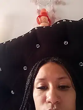 Snapshot of devi_black13_ chatting on 03/16/25, 07:17 devi black13 online show from 03/16/25, 07:17