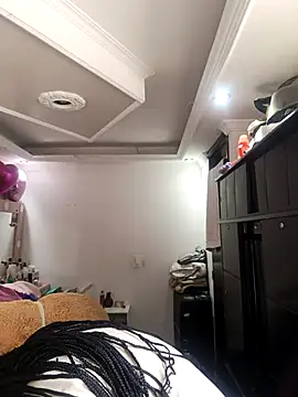 Snapshot of devi_black13_ chatting on 03/18/25, 03:31 devi black13 online show from 03/18/25, 03:31