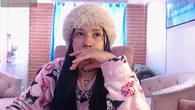 devi black13  online show from 02/12/26, 05:19