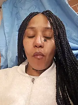 devi black13  online show from 02/15/26, 02:19