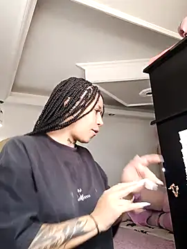 devi black13  online show from 02/21/26, 05:03