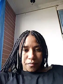 devi black13  online show from 03/13/26, 08:15