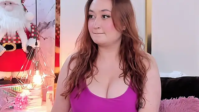 SalommeFlores online show from 11/29/25, 10:57